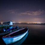 The Greek islands in the top four destinations of 2025 for stargazing holidays