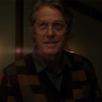 The hidden message in Hugh Grant's new film 'Heretic' – What the viewer will notice in the end credits
