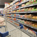 The new list with reduced prices from 5% to 24%, on 523 products