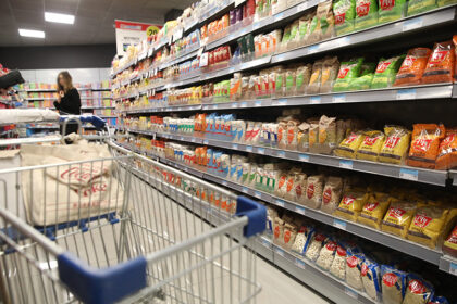 The new list with reduced prices from 5% to 24%, on 523 products