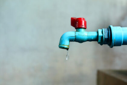Appeal to the Council of State for water pricing