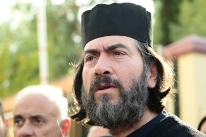 "Ark of the World": The prosecutor filed an appeal against the acquittal part of the decision for Father Antonio