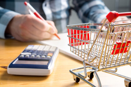 ELSTAT: Inflation unchanged in November compared to October
