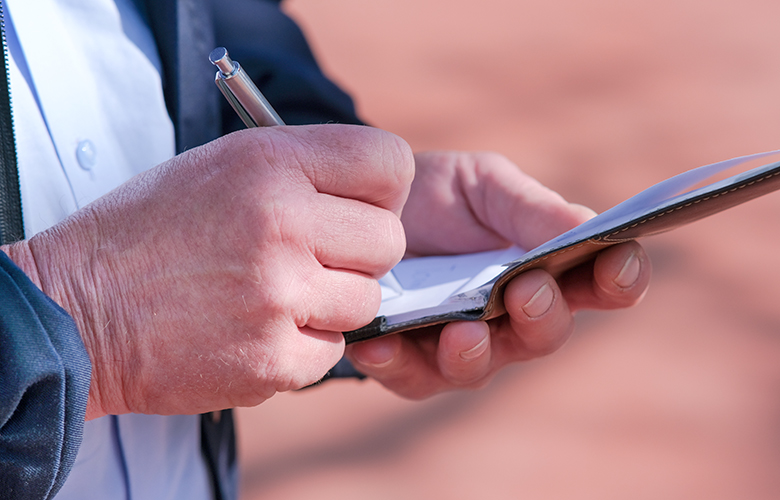 Fines of 1,081,339 euros by the Competition Commission to 17 companies in the market of land registration services