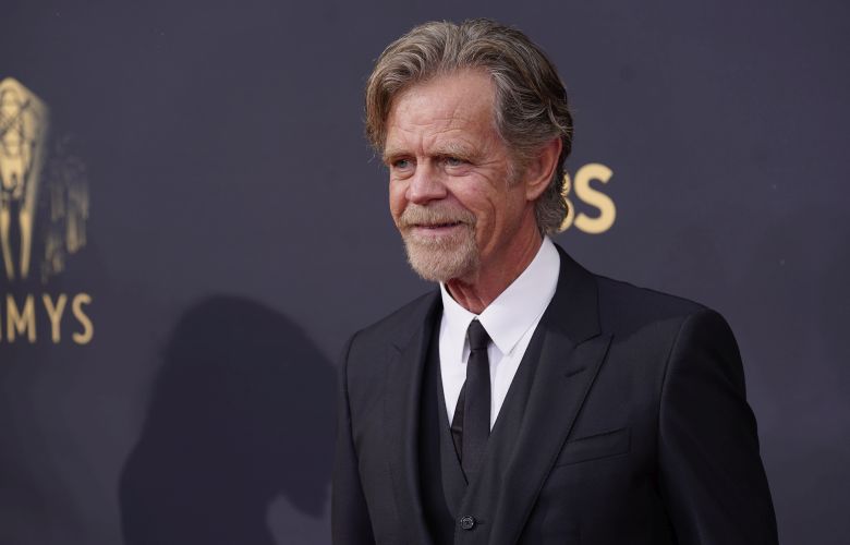 "Frontier Crucible": Filming has begun on the new western with Armie Hammer alongside William H. Macy