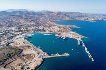 Increases in shipping costs in 2025 brought by the implementation of EU regulations on environmental pollutants