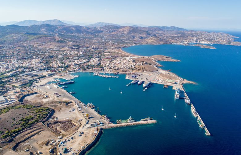 Increases in shipping costs in 2025 brought by the implementation of EU regulations on environmental pollutants