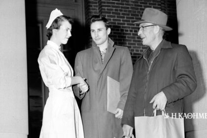 On This Day: December 23, 1954 – The first successful kidney transplant
