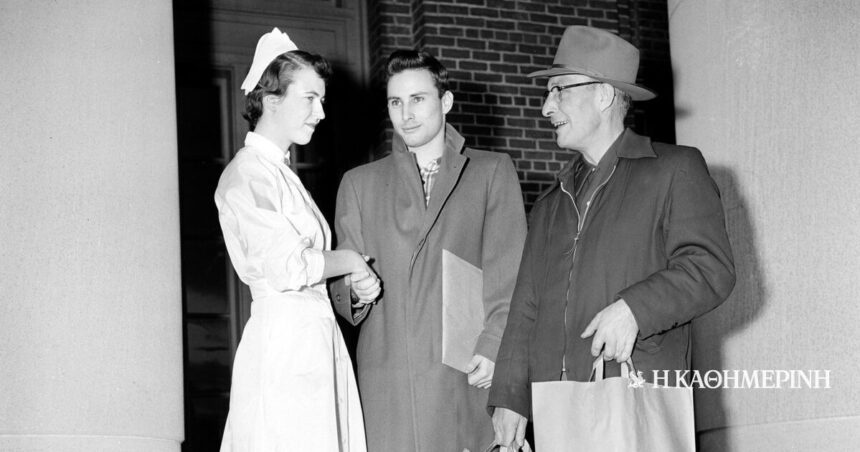 On This Day: December 23, 1954 – The first successful kidney transplant