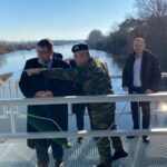 Reopening of the Alexandroupoli-Ormenio railway line