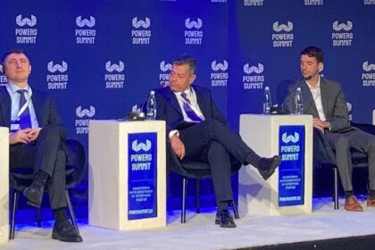 The GREGY Green Energy Corridor in "Balkan Davos" – Transforming the Regional Energy Landscape