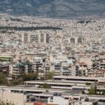 What is changing in the charges for short-term leases in Greece?