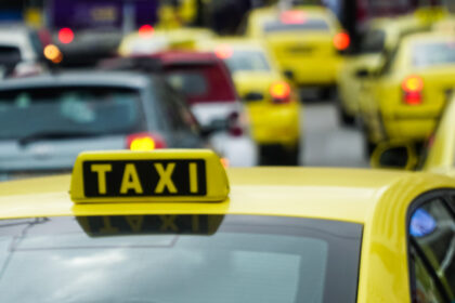 Extension of the application deadline for the "Green Taxi" action