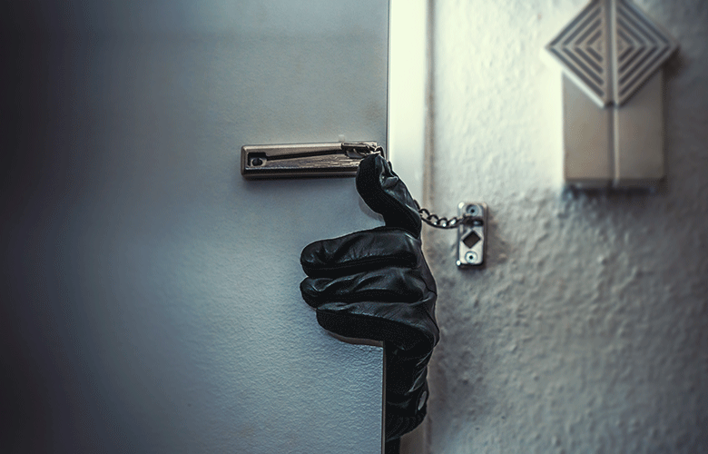 Five thefts were solved in Crete with loot of more than 50 thousand euros