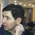 Gerasimos Skiadaresis: "Skiadareses" sounds bad to me, but my daughters like it