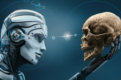 Just 1% of companies worldwide say they have no plans to use artificial intelligence
