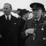 Like Today: December 26, 1944 – Winston Churchill in Athens