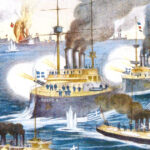 Like Today: January 5, 1913 – The naval battle of Lemnos