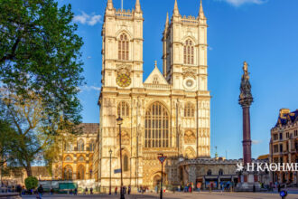 On This Day: 28 December 1065 – Westminster Abbey is inaugurated