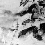 On This Day: January 2, 1905 – The Russian garrison of Port Arthur surrenders to the Japanese