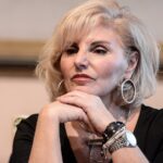 Popi Diamantakou: "Actors defend our... national blindness, thinking that thanks to it they will exist"