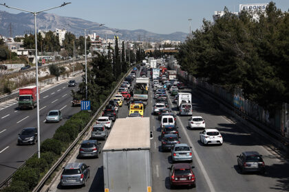 Road Charges: Almost 9 out of 10 vehicle owners paid on time