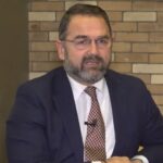 Stavros Balaskas: "In my personal life I'm a kitty"