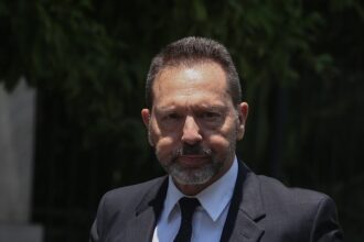 Stournaras: "We would become Syria if we left the euro"