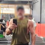 The 45-year-old who killed the 22-year-old in a traffic accident in Chania was transferred to Korydallos prisons