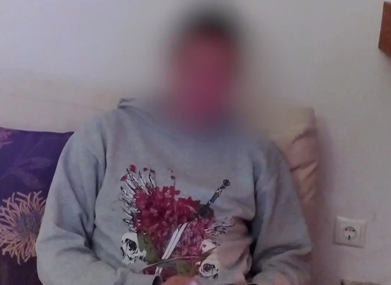 The two minors accused of stabbing a 23-year-old in Paros to the Syros Prosecutor