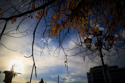 The weather for Sunday, January 5, 2025