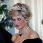 New documentary on Princess Diana's hidden dance lessons and friendship with her teacher