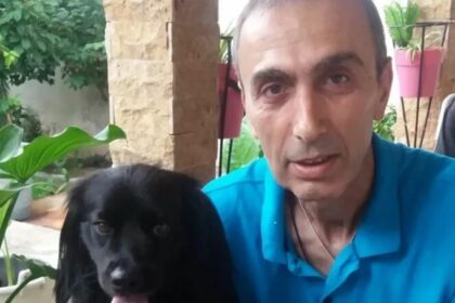 The ultimate thriller with the crime in Pieria: Was the 58 -year -old alive when he was buried? Found tied handcuffs with wire