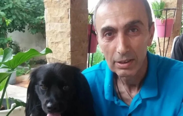 The ultimate thriller with the crime in Pieria: Was the 58 -year -old alive when he was buried? Found tied handcuffs with wire