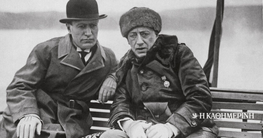 90 years ago… 23-2-1935