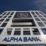 Alpha Bank's upgrade from Moody's