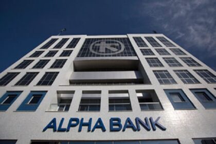 Alpha Bank's upgrade from Moody's