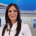 Anthi Bulgarian became a mother for the first time - gave birth to a baby boy