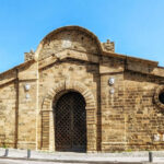 As of today: March 14, 1489 - Cyprus passes into the hands of the Venetians