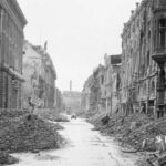 As of today: March 19, 1945 - Hitler signs the "Nero" decree
