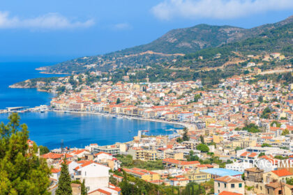 As of today: March 2, 1913 - The Liberation of Samos