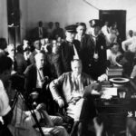 As of today: March 21, 1925 - The law prohibits teaching the theory of evolution in Tennessee is signed