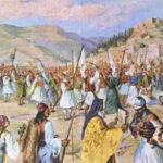 As of today: March 23, 1821 - The Liberation of Kalamata