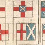 As of today: March 24, 1603 - Union of the Surprises of England and Scotland
