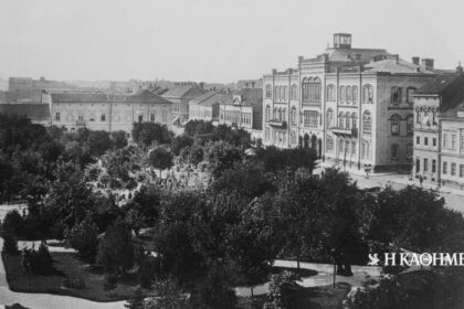As of today: March 6, 1882 - Serbia becomes kingdom