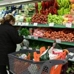 At 0.5% Food Inflation in Greece in February