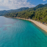 Central Macedonia is extremely popular with Bulgarian visitors