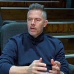 Christos Loulis: "Maestro didn't get Netflix as a huge success, Netfflix made it huge success"