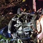 Deadly car accident outside Lagadas: "I don't even remember how it was, two glasses of ouzo mildly" says the 60 -year -old drunk who killed the 50 -year -old mother of two