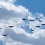 From March 31st to April 11 this year's "Oniochos" exercise at Andravida Air Base